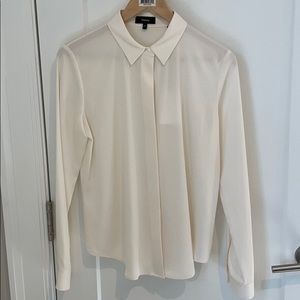 Theory blouse